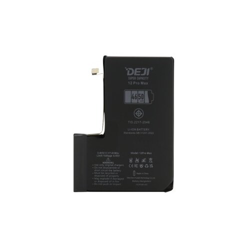  Baterija za iphone 12 pro max (6.7) 4650mah hc deji ( BAT9623 ) Slike