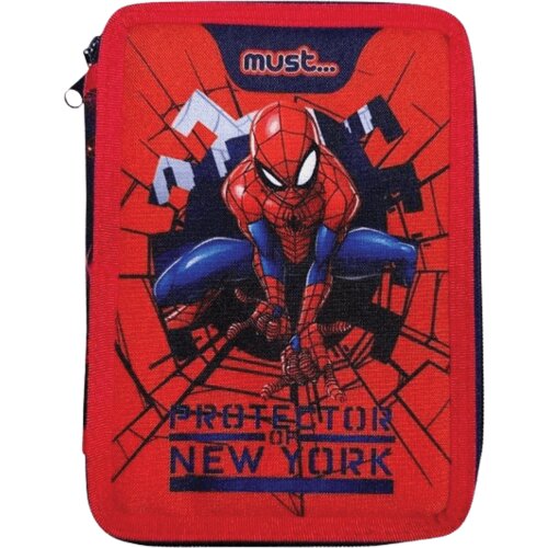 Pernica Must SPIDERMAN puna Cene