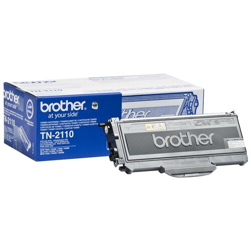 Brother TN-2110 toner cartridge 1 pc(s) Original Black Cijene