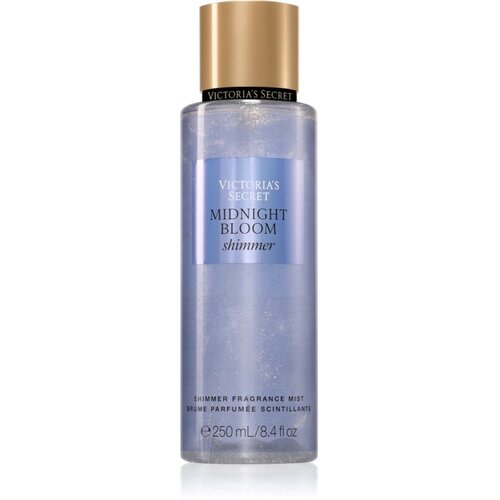 Victoria's Secret Midnight Bloom Shimmer pr&scaron;ilo za telo za ženske 250 ml Cene