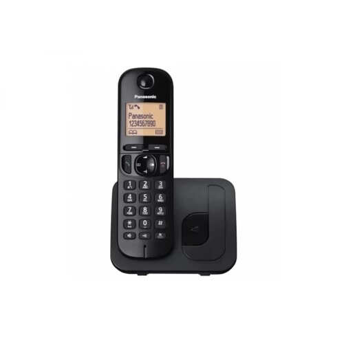Panasonic KX-TGC210FXB Cene