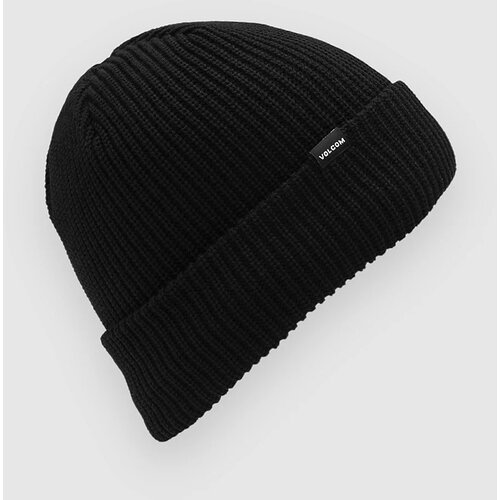 Volcom Sweep Lined Kapa black Slike