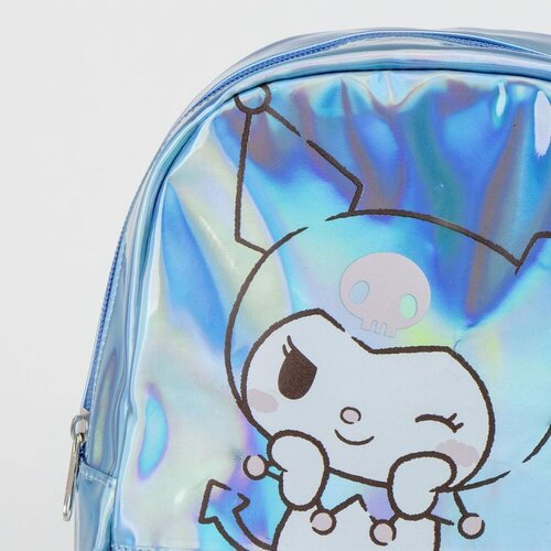 Hello Kitty Kuromi casual ruksak 23 cm Slike