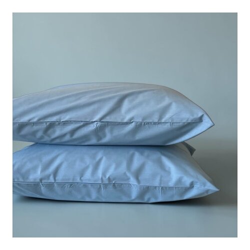  Pamučna jastučnica 60x80cm Blue ( VLK000202-blue ) Slike