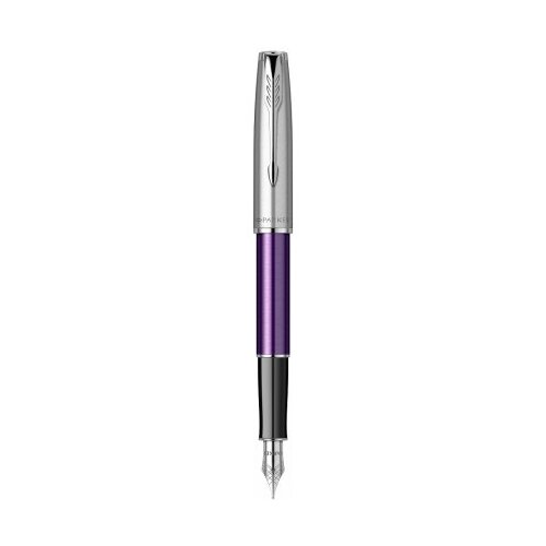 Parker nalivpero royal sonet silver violet ct ( PK69367 ) Cene