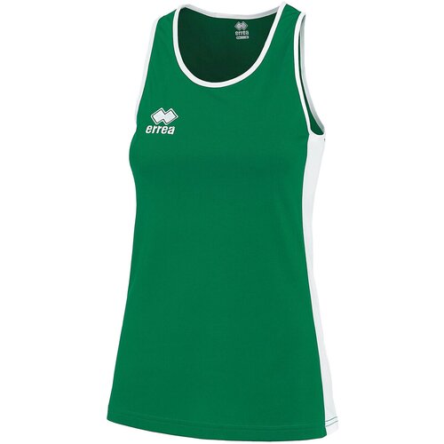 Errea Majice brez rokavov Rachele Canotta Ad Cene