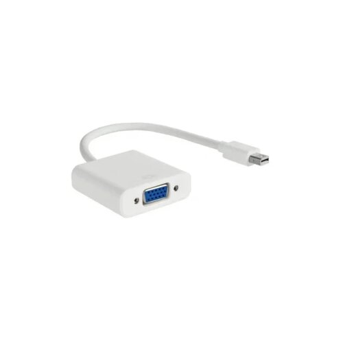 Akyga AK-AD-39 adapter bijela 15 cm Slike