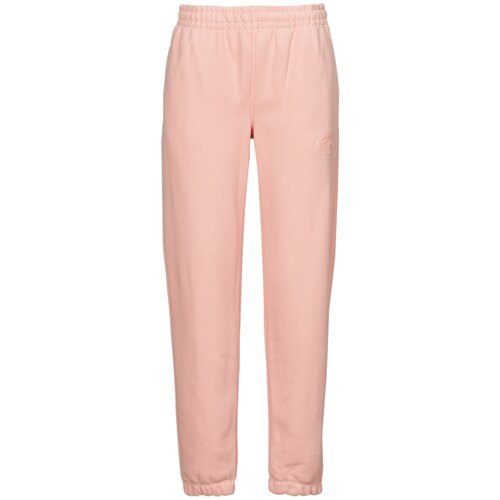 Lacoste Spodnji deli trenirke XF0853 Rožnata Cene