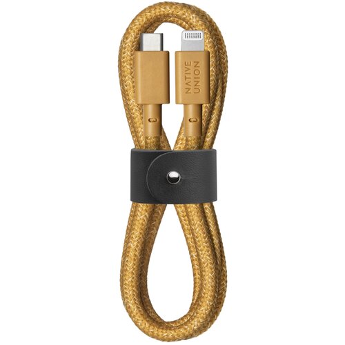 NATIVE UNION Belt Cable USB-C To Lightning Kraft 1,2m Cijene