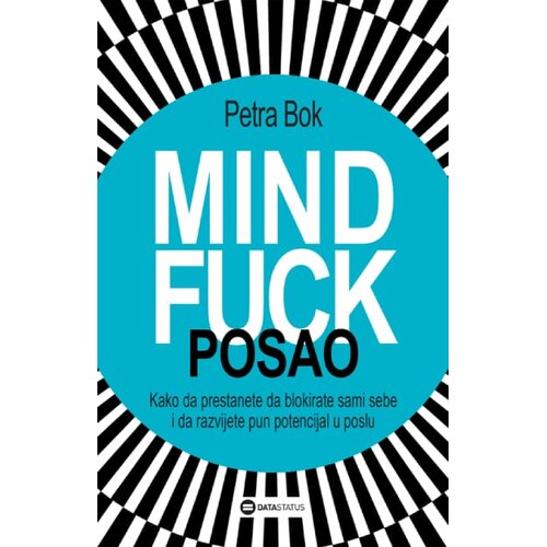 Data Status Petra Bok
 - Mind fuck-posao Cene