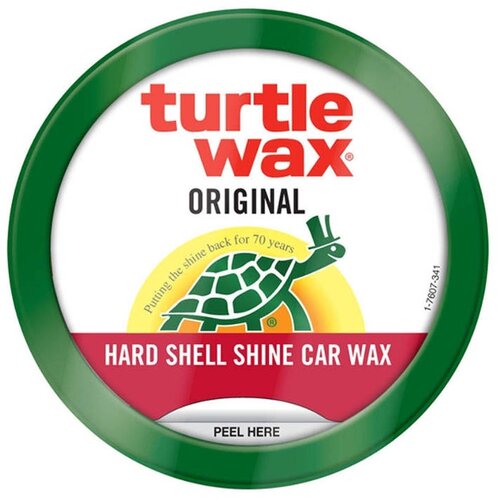 Turtle Wax polir pasta tw 397gr Cene