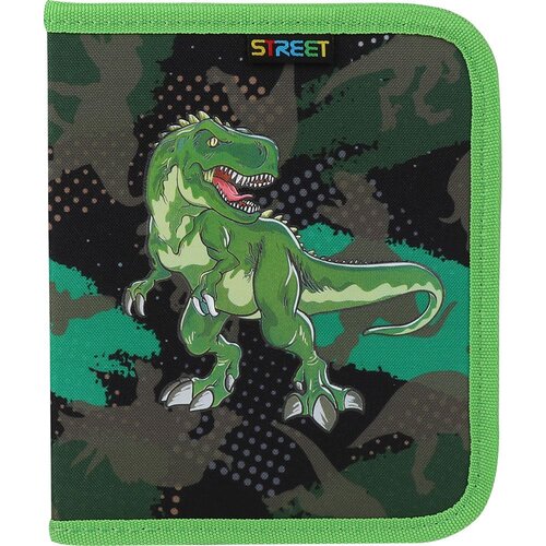  Pernica jednostruka 2 preklopa BIG Street VELOCIRAPTOR sa priborom P36 Neto Slike