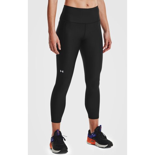 Under Armour Ženske pajke Armour Hi Ankle Leggings Črna Cene