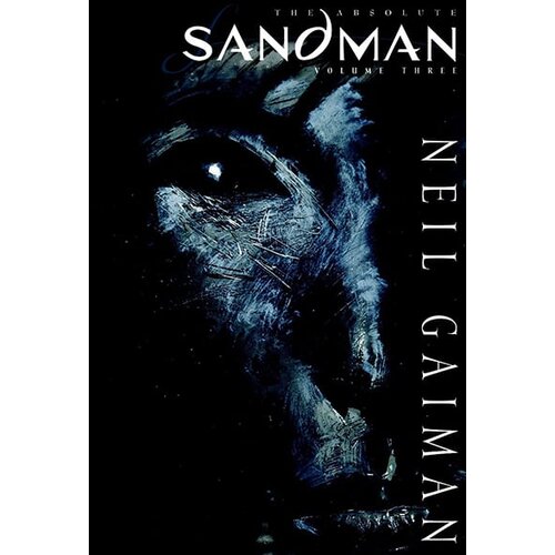 Penguin Random House Neil Gaiman - Absolute Sandman, Volume 3 Slike