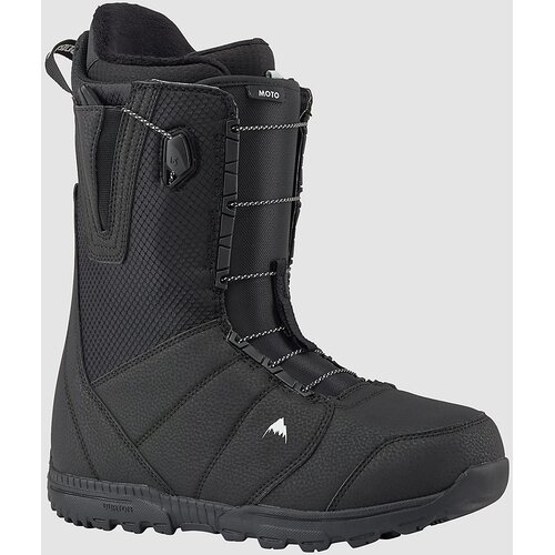 Burton Moto Snowboard cevlji black Cene