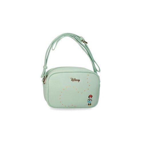 Disney Minnie luxe ženska torba na rame - mint ( 34.153.41 ) Slike