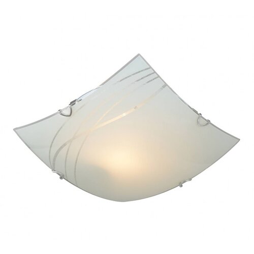 Sparx GITA plafonjera četvrtasta 300x300MM SPF20161 Slike