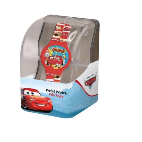  Sat deciji disney cars 562692 pvc box sy ( 22277 ) Cene