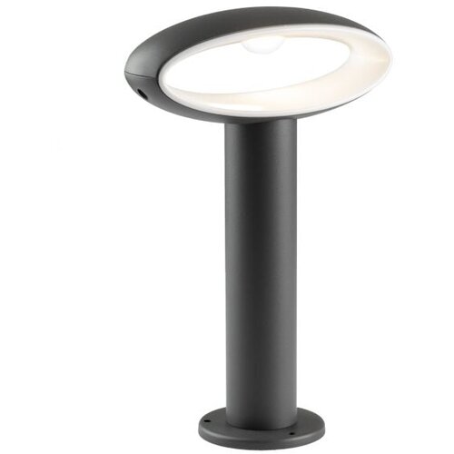 Schuller Vilo Grey Outdoor Street Lamp H30 IP65, (21006501) Cene