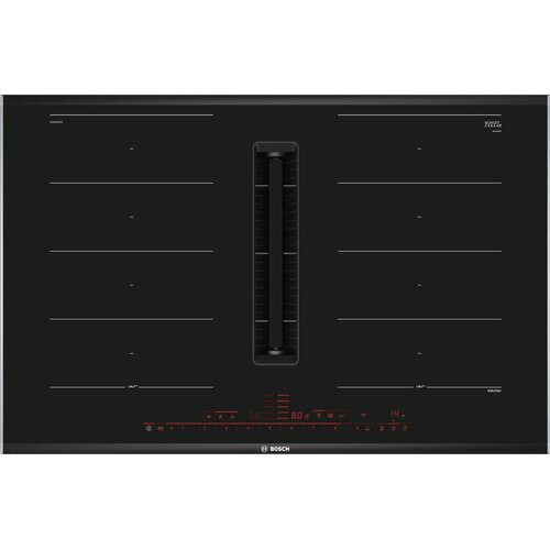 Bosch Indukcijska ploča 80cms integrisanom napomSerie 8| Cijene