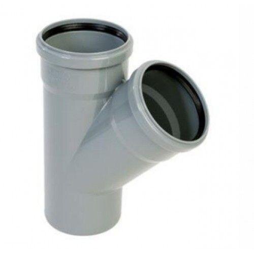 Peštan PVC RAČVA 32/32/45 10200900 Cijene