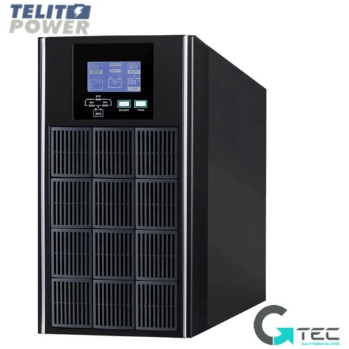 G-Tec ZY120‑2K UPS &ndash; 2000VA/1800W online double conversion sistem napajanja Cene
