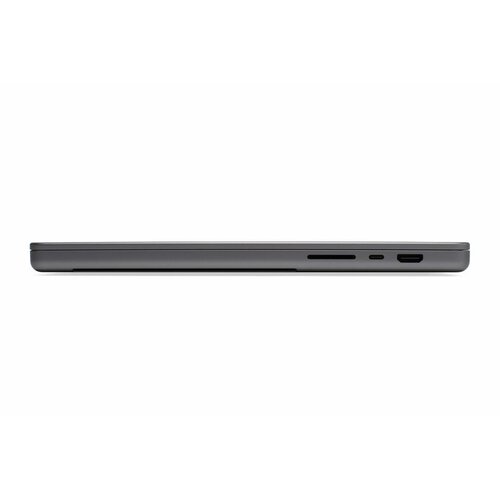 Apple MacBook Pro (M1 Pro, 2021) 10-Core 16GB RAM 500GB NVMe SSD 16.2 3.5K Retina MacOS Slike