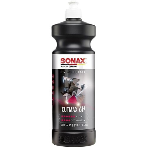 Sonax pasta profiline CutMax 246300 Cene