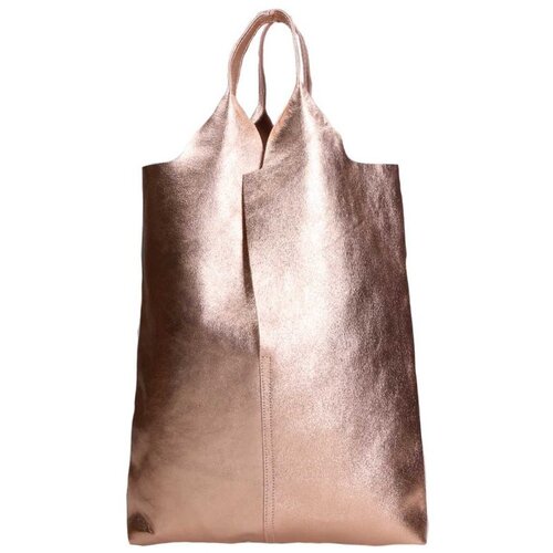 Gave lux Ženska koŽna torba glx220535823fbg/ roze Cene