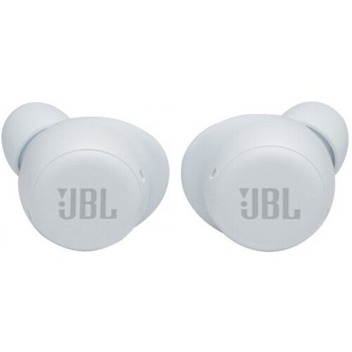 JBL slušalice LIVE FREE NC+ TWS (Bele) LIVEFRNCPTWSW bežične bubice Cene