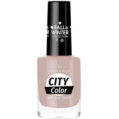 Golden Rose lak za nokte City Color O-CNL-303 Slike
