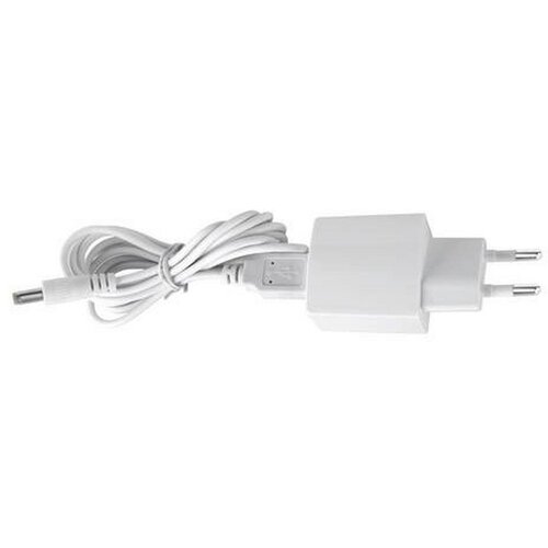 Stolna LED namizna svetilka Globo Tanna (7 W, bela) Slike