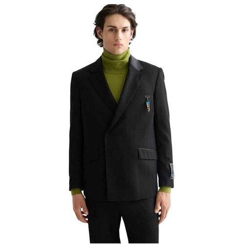 SCOTCH &amp;amp; SODA Scotch&amp;amp;soda - relaxed fit mu&amp;scaron;ki sako Slike