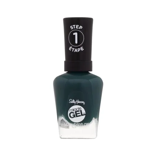 Sally Hansen Miracle Gel lak za nokte 14.7 ml Nijansa 676 jealous boyfriend