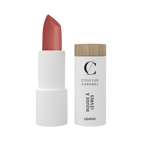Couleur Caramel "Pastel Love" Lipstick - 510 Nude Love Cene