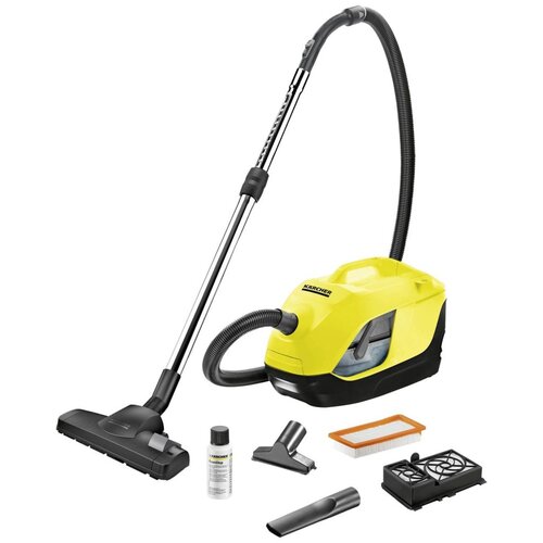 Karcher Usisavač sa vodenim filterom, 900W – DS 6 Cijene