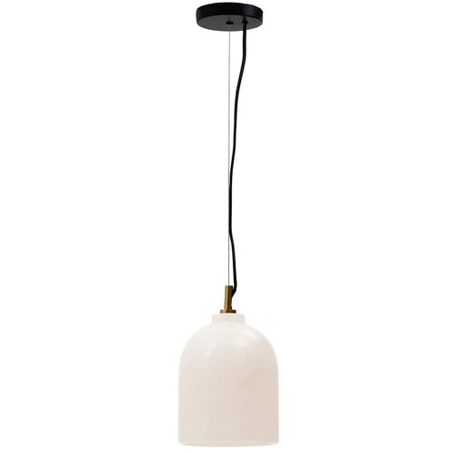 Kave Home Viseća svjetiljka boje slonovače &amp;oslash; 15 cm Shenli &amp;ndash; Slike