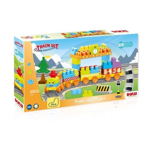 Vlak SET 5082 DOLU Cijene