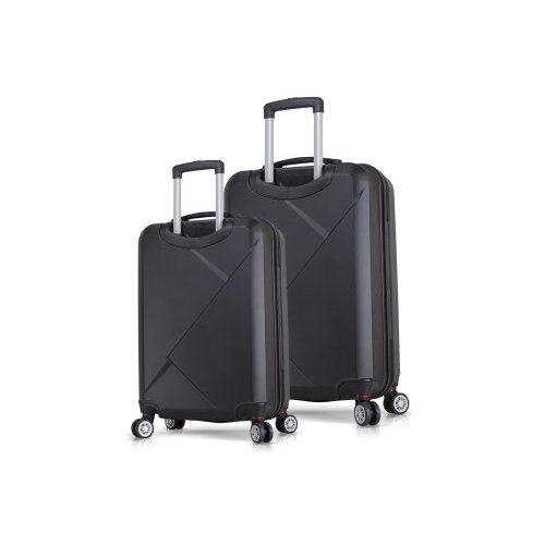Zoozie Bags set kofera 2/1 diamond MV8015 Cene