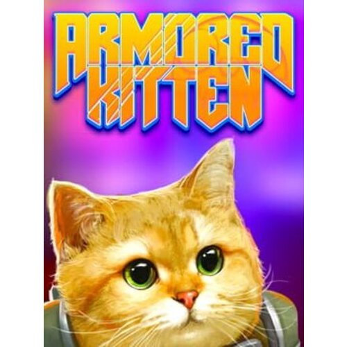 Steam Armored Kitten (PC) Key GLOBAL Cene