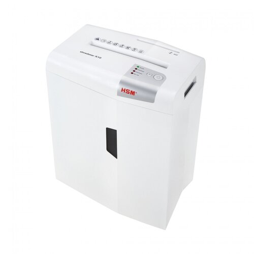  Uničevalec dokumentov hsm x10/4,5x30 shredstar p-4 1045 HSM Cene