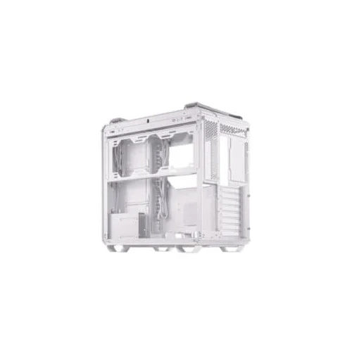  Kućište za PC ASUS GT502 TUF Gaming Case White, Mid tower