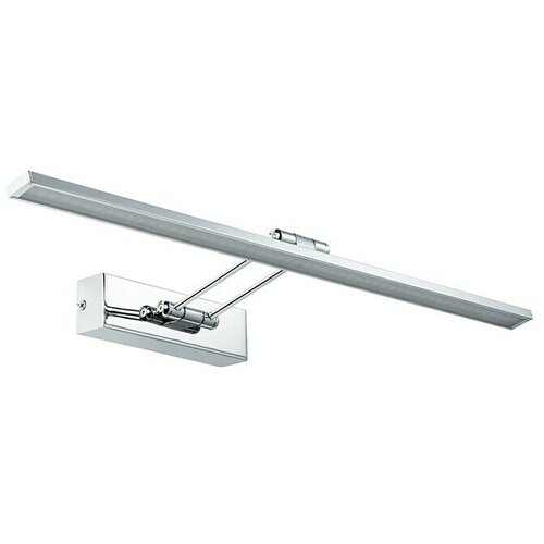 PAULMANN Galeria LED svjetiljka za slike Beam Sixty (11 W, D x Š x V: 58,5 x 19 x 4,6 cm, Krom, Topla bijela) Cijene