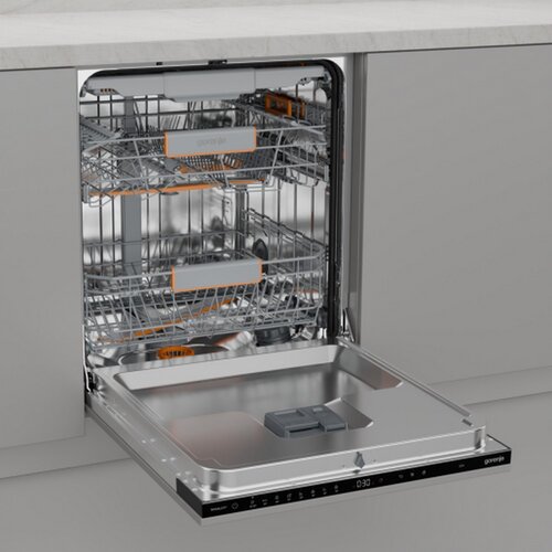 Gorenje ma&amp;scaron;ina za suđe GV673A66 Slike