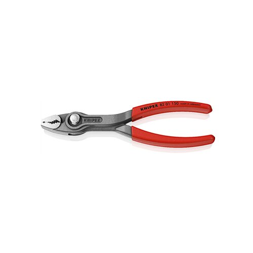 Knipex TwinGrip klešta 150mm 82 01 150 Cene