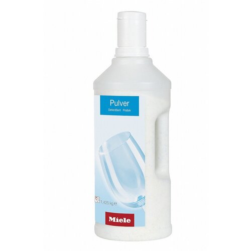 Miele pomivalno sredstvo pulver gs cl 1403 p Slike