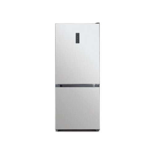 Frižider Eurostar BCD-344W NO FROST INOX Cijene