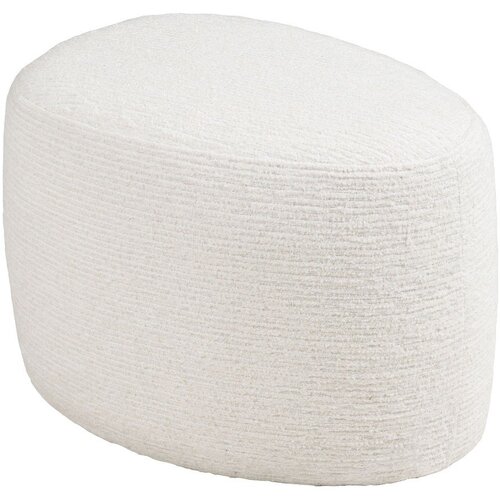 House Nordic Krem tabure od &amp;scaron;enila Hilo &amp;ndash; Slike