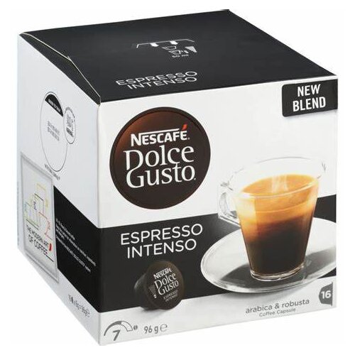 Nescafe dg nesquick 16 komada 256g Slike