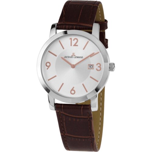 Jacques Lemans ROČNA URA J.LEMANS 41-1B Cene